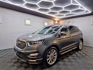 Ford Edge Gebrauchtwagen Kaufen