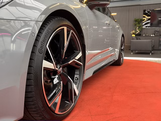 Audi RS 6 Avant 4.0 TFSI quattro PANO / B&O / 360° CAM / MATRIX - foto 5