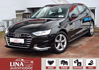 Audi A4 Gebrauchtwagen Kaufen