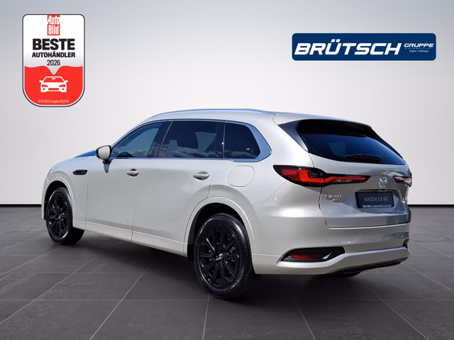 Mazda CX-80 3.3 D 254 8AT AWD Homura Plus 7-Sitzer - foto 3