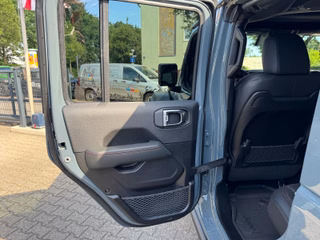 Jeep Wrangler Unlimited Moab 392 - bilder 18