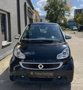 Daumennagel 3 - Smart fortwo coupe Micro Hybrid Drive SERVOLENK