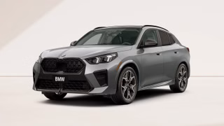 2027 BMW X2 xDrive28i - photo 2