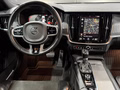 Daumennagel 17 - Volvo V90 Kombi R- Design 5 JAHRE GARANTIE|LEDER|NAVI