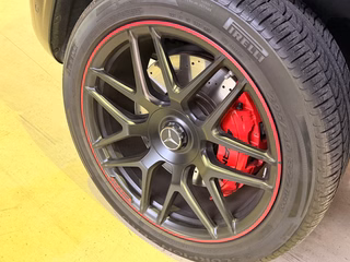 Mercedes-Benz G 63 AMG Edition 1 *CARBON*GARANTIE - foto 13