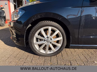 Volkswagen Golf Sportsvan VII Highline*NAVI*ACC*TOT*AHK*SPU - foto 15