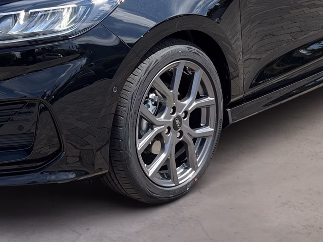 Ford Fiesta ST-Line +Winterpaket+Sichtpaket+PDC+Kamera+ - foto 5