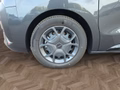 Daumennagel 14 - Opel Zafira XL 2.2d Aut.9-Sitzer/LED/Pdc/Klimaaut. **