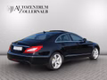 Daumennagel 6 - Mercedes-Benz CLS 350 CGI *2.HAND*LEDER*NAVI*BI-XENON*S-DACH*