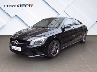 Mercedes-Benz CLA 200 Used vehicle for sale