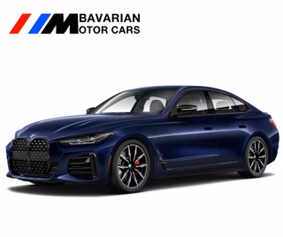 2024 BMW 430i xDrive Gran Coupe - photo 1