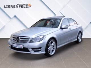 Mercedes-Benz C 350 Used vehicle for sale
