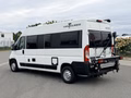 Daumennagel 7 - VANTourer 600L Luftfederung Rollerträger Lithium Solar