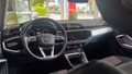 Daumennagel 15 - Audi Q3 35 TFSI advanced