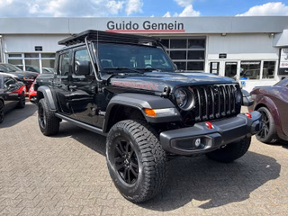 Jeep Gladiator Neuwagen Kaufen