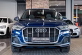 Daumennagel 5 - Audi Q7 55 TFSI quattro|S-LINE|MATRIX|AHK|KEYLESS