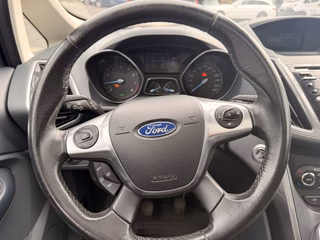Ford C-MAX Titanium Pano Teilleder Xenon - bilder 10
