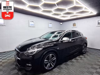 Infiniti Q30 Gebrauchtwagen Kaufen