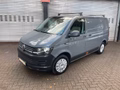 Daumennagel 4 - Volkswagen T6 Transporter Kasten/Kombi