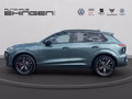 Daumennagel 10 - Audi Q3 TFSI S Line quattro S tronic AHK+Pano+Matrix+HuD+Kamera