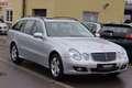 Daumennagel 3 - Mercedes-Benz E 200 T KOMPRESSOR PDC el.SHD Sitzheizung