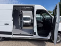 Daumennagel 9 - Renault Master III Kasten L2H2 HKa 3,5t Navi/AHK/Kamera+