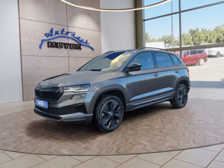 Skoda Karoq age.one-day registration Kaufen