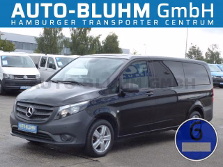Mercedes-Benz Vito Used vehicle for sale