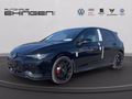 Daumennagel 1 - Volkswagen Golf GTI Clubsport 2,0 l TSI OPF 221 kW (300 PS) 7-Gang-Doppelkupplungsgetriebe DSG