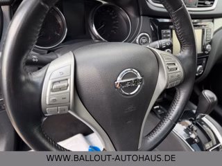 Nissan X-Trail Tekna*PANO*AHK*NAVI*XENON*KAMERA*EURO6* - bilder 7