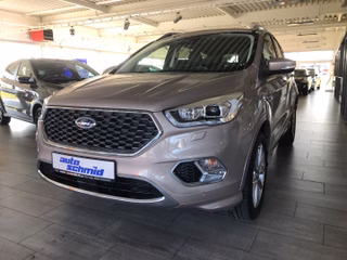 Ford Kuga Gebrauchtwagen Kaufen