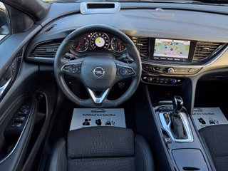 Opel Insignia B 2.0T OPC*4x4*260PS*Aut*Nav*BOSE*HUD - bilder 5