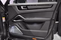 Daumennagel 41 - Porsche Cayenne Coupe Turbo/8060 KM/CERAMIC BREMSE/PANO