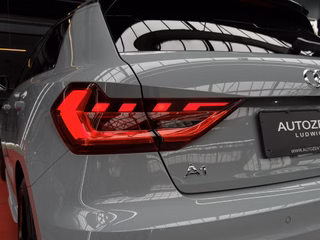 Audi A1 Sportback S-line PRE SENSE / TEMP / SPURWECHSEL / CAM 25 TFSI S line - foto 5