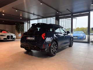 2027 MINI Cooper S 4 Door - photo 4