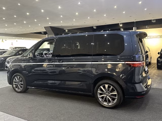 Volkswagen T7 Multivan VISaVIS STHZ ACC IQLIGHT EASY 8FACH - bilder 7
