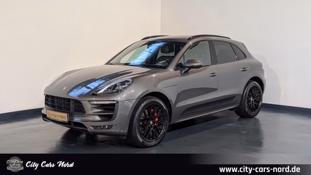 Porsche Macan GTS PANORAMA+CHRONO+KAMERA+BOSE+PDLS+ - фото 1