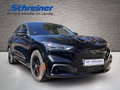 Daumennagel 8 - Ford Mustang Mach-E Basis AWD Panoramadach