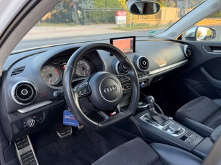 Audi S3 Limousine Quattro*ABT*Matrix*Kamera*ACC*370PS - foto 5