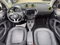 Daumennagel 24 - Smart ForTwo BRABUS TAILOR-MADE+LORINSER*EINZELLSTÜCK*