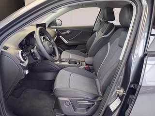 Audi Q2 S-Line Sport 35 Autom., Matrix Pano Kamera ACC - foto 7