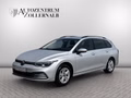 Daumennagel 1 - Volkswagen Golf Variant 1.5 eTSI DSG Life *ACC*KOMFORT*LED*
