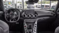 Daumennagel 14 - Mercedes-Benz AMG GT  MB GARANTIE KEIN OPF SPORT AGA BURMESTER