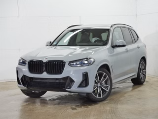 BMW X3 Used vehicle for sale