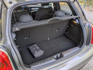 MINI Mini Cooper 1.5 Metropolitan *LED,Navi,SHZ,Cam* - bilder 8