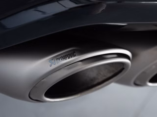 Lamborghini Urus S MY23 AKRAPOVIC B&O PANO 23" - bilder 5