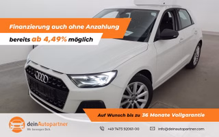 Audi A1 Gebrauchtwagen Kaufen