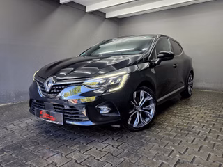 Renault Clio Gebrauchtwagen Kaufen
