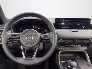 Mazda CX-80 Homura Plus 3.3 AWD PANORAMA / AHK / 7-SITZE - foto 6