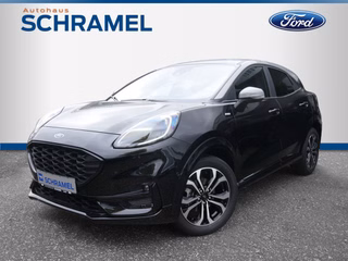 Ford Puma 1.0 EcoBoost ST-Line X NAVI AHK ACC B&O LED - foto 1